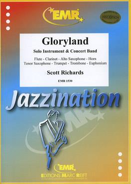 Gloryland (Euphonium Solo)
